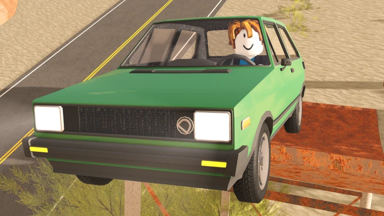 Lago Hatchback