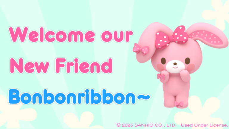 New friends arrive!🥳