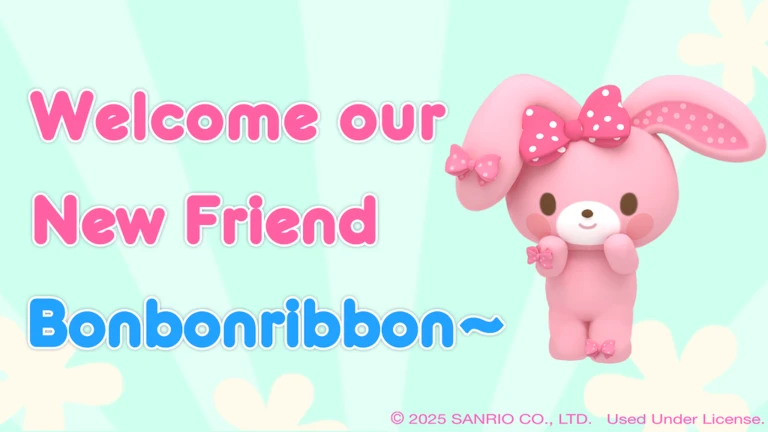 New friends arrive!🥳