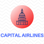 Capital Airlines.