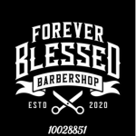 Forever Blessed Barbershop