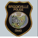 Brookville Ohio.