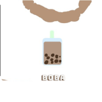 Milktea time!