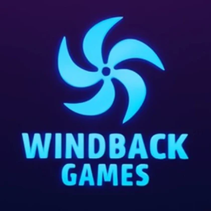 Windback Games Roblox group icon