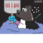 <<*LOL Gang*>>