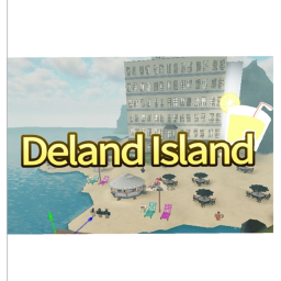 [NEW UPDATE] Deland Island