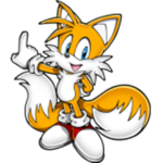 Tails Fans Hangout