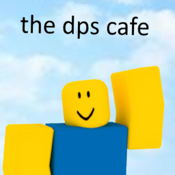 the dps cafe new (update)