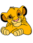 Lion king friends club
