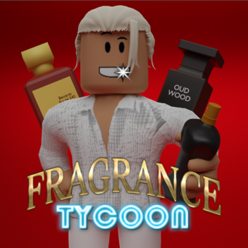 [Alpha] Fragrance Tycoon