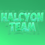 Halcyon Team
