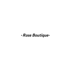 • Rose Boutique •