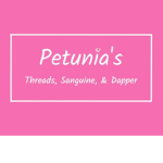 Petunia's Threads, Sanguine, & Dapper Closet