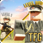 TFG Türkiye Grubu Federasyonu