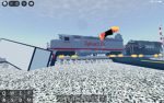 Oof's Train Crashers