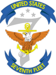 U.S. 7th Fleet