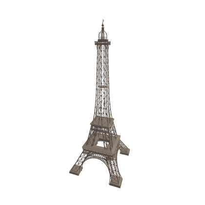 Eiffel Tower