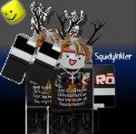 Squidyinkler’s Crew