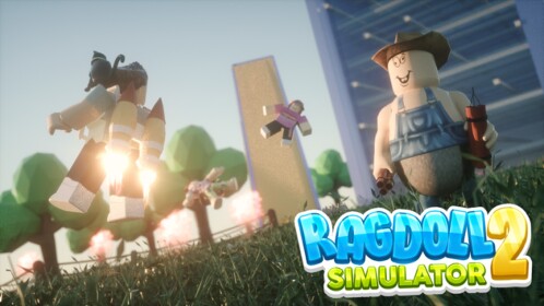 ragdoll game in roblox
