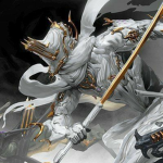 Holy Knights [ HK ]