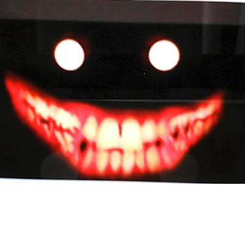 Survive The Creepy Smiler