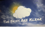 The Skies Are Klear