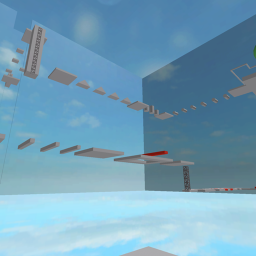 poorly made obby