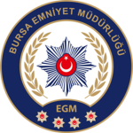 Bursa, Emniyet Müdürlüğü