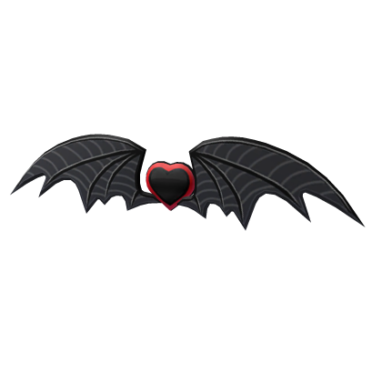 Blackheart Wings