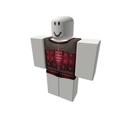 Red Ace Gymnastics Leotard Roblox NoFilter