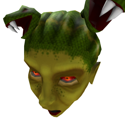 MedusaHead