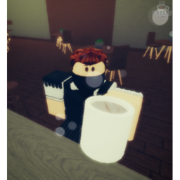 CS | Cafe! ☕️