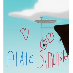 Plate Simulator icon
