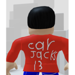 Carjacks group!