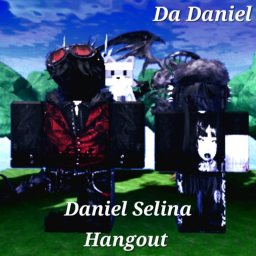 Daniel Selina Hangout