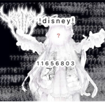 ! d i s n e y !