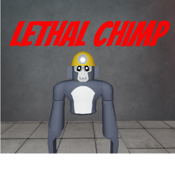 Lethal Chimp