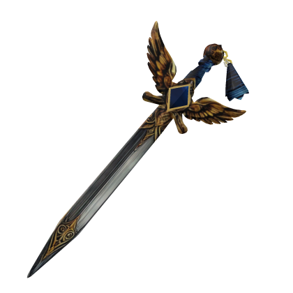 [CODE: PEACEBLADE ]Immortal: Peace Makers Blade thumbnail