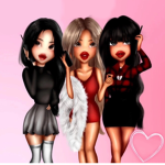 elisa & friends