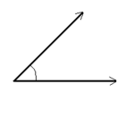 ∠