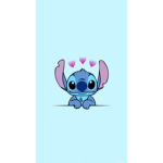 ~my stitch family~