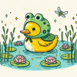 FroggyDuck Games