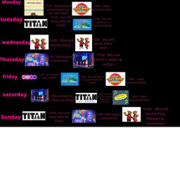 Butlins V2