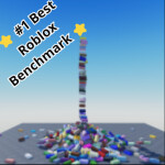 Pariskristjan's Benchmark [!BIG UPDATE!]