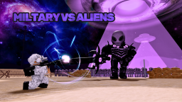 Wojsko VS Obcy 2 [SPACE]