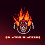 BBR:Blazing Bladers