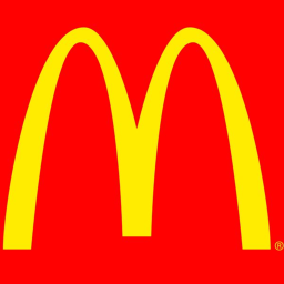 McDonald´s obby
