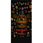 FNAF: sister location
