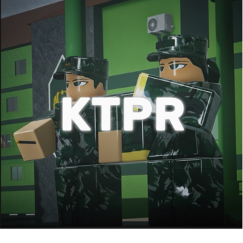 Kodam Tanjungpura XII/TPR By: KTPRoblox