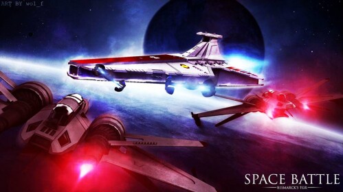 Ship Wars